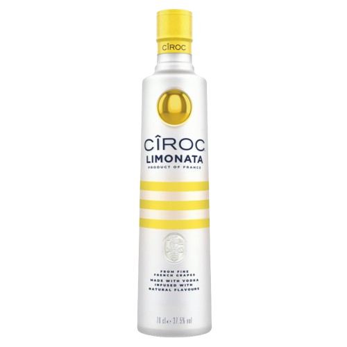 CIROC LIMONATA 700ML